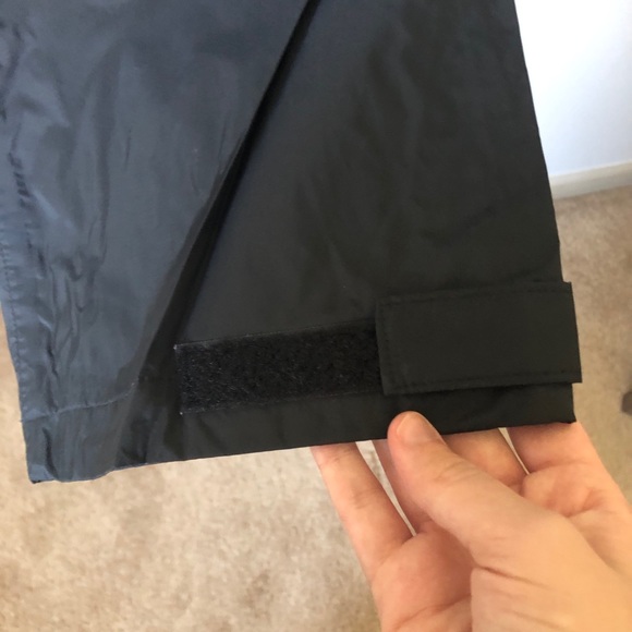 Columbia Unisex Rain Pants - Picture 5 of 12